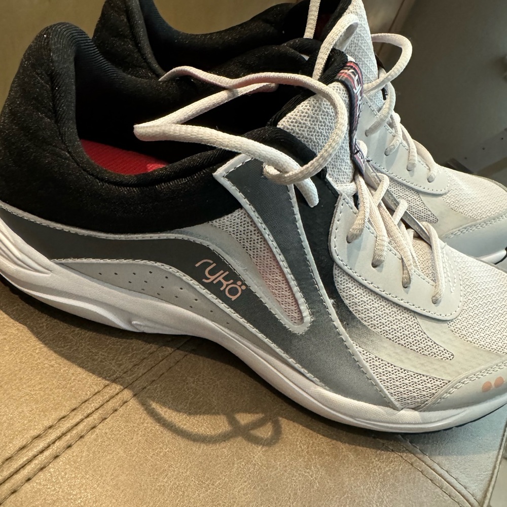 Ryka shoes